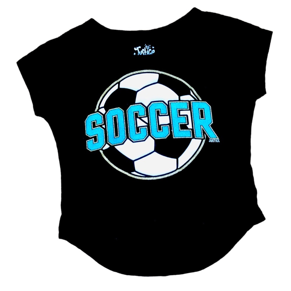 Soccer T-Shirt